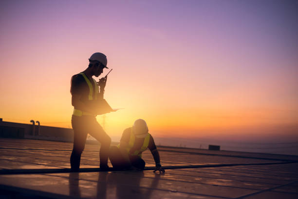 EPDM Roofing in Leadville North, CO